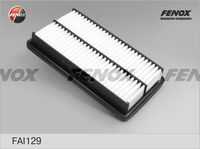 Воздушный фильтр FENOX FAI129