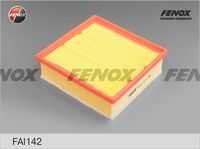 Фильтр воздушный FENOX FAI142