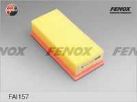 Воздушный фильтр FENOX FAI157