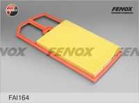 Воздушный фильтр FENOX FAI164