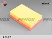 Воздушный фильтр FENOX FAI202