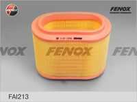 Воздушный фильтр FENOX FAI213