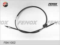 Трос ручника FENOX FBK1002