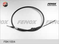 Тросик cтояночного тормоз FENOX FBK1004