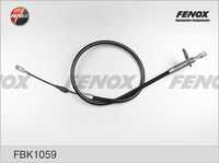 Трос стояночного тормоза FENOX FBK1059