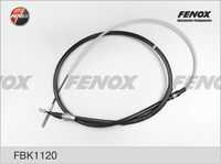 Трос стоян.тормоза FENOX FBK1120