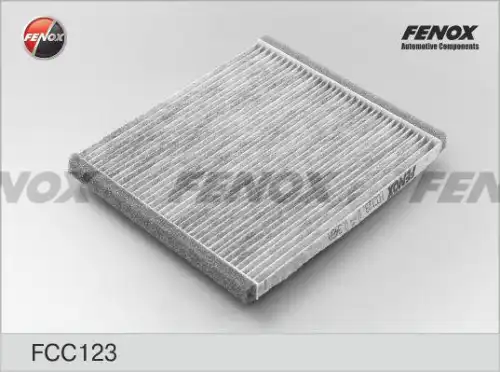 FCC123 FENOX Салонный фильтр