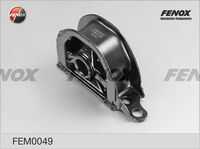 Подушка двигателя FENOX FEM0049