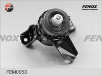 Опора двигателя FENOX FEM0053