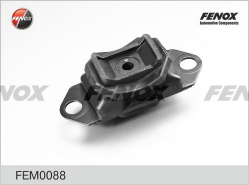 Подушка двигателя FENOX FEM0088