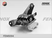 Подушка двигателя FENOX FEM0094