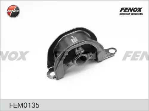 Подушка двигателя FENOX FEM0135