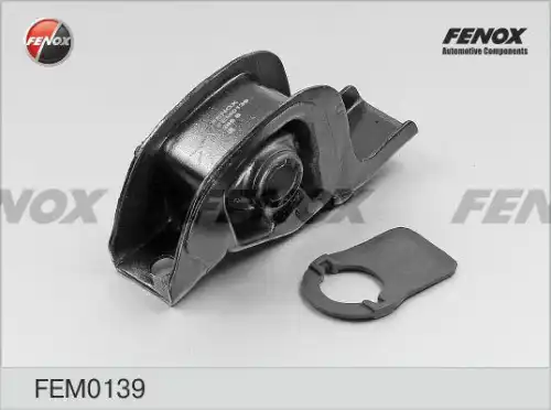 Подушка двигателя FENOX FEM0139