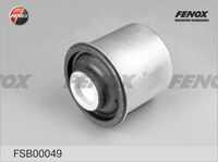 Сайлентблок FENOX FSB00049