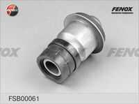 Сайлентблок FENOX FSB00061