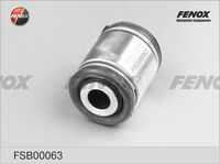 Сайлентблок FENOX FSB00063