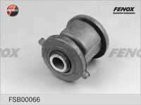 Сайлентблок FENOX FSB00066