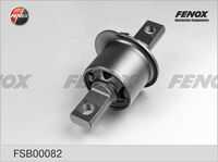 Сайлентблок FENOX FSB00082