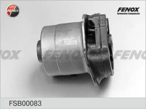 FSB00083 FENOX Сайлентблок