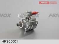 Насос гидроусилителя руля FENOX HPS00001