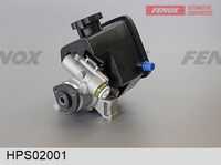 Насос гидроусилителя руля FENOX HPS02001