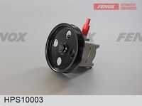 Насос гидроусилителя руля FENOX HPS10003