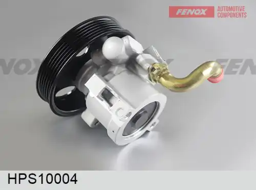 Насос гидроусилителя руля FENOX HPS10004