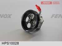 Насос гидроусилителя руля FENOX HPS10028