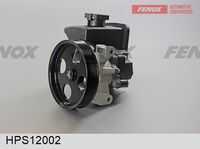 Насос гидроусилителя руля FENOX HPS12002