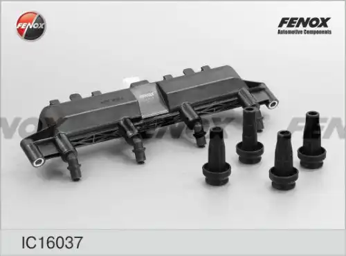 IC16037 FENOX Катушка зажигания