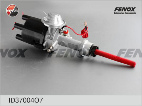 Распределитель зажигания FENOX ID37004O7