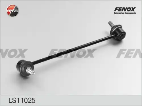 LS11025 FENOX Стойка стабилизатора