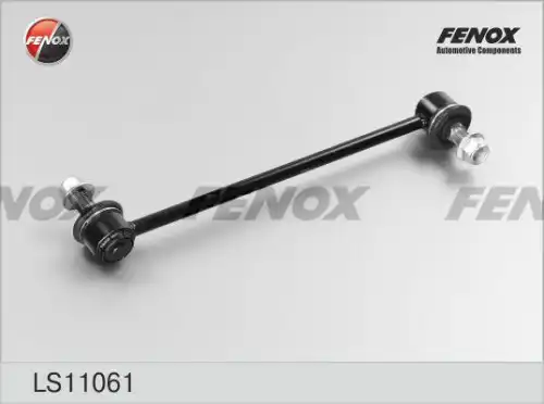 Стойка стабилизатора FENOX LS11061