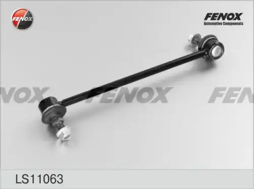 LS11063 FENOX Стойка стабилизатора