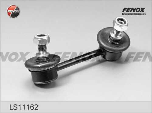 Стойка стабилизатора FENOX LS11162