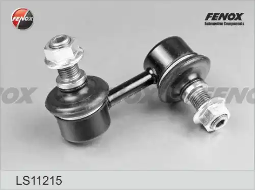 Тяги стабилизатора fenox FENOX LS11215