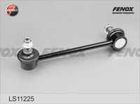 Тяга стабилизатора FENOX LS11225