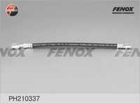 Шланг тормозной FENOX PH210337