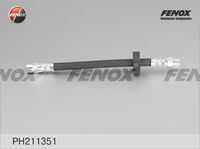 Тормозной шланг FENOX PH211351