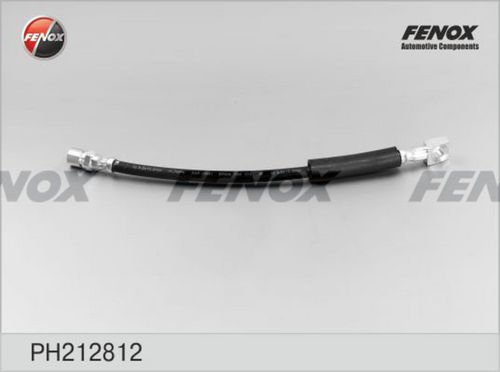 Тормозной шланг FENOX PH212812