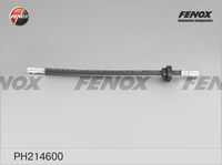 PH214600 FENOX Шланг тормозной