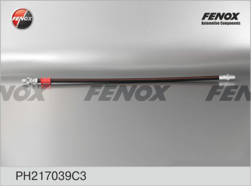 Шланг сцепления FENOX PH217039C3