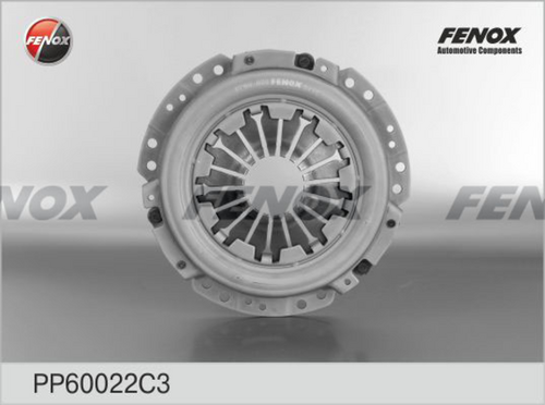 Корзина сцепления FENOX PP60022C3