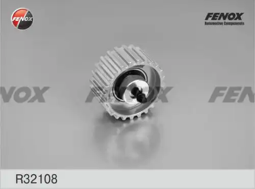 Ролик-натяжитель ремня ГРМ FENOX R32108