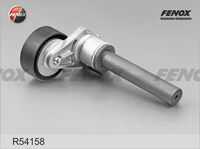 Натяжитель ремня грм FENOX R54158