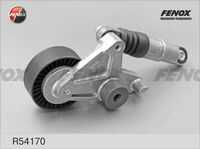Натяжитель поликлинового ремня FENOX R54170
