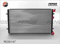 Радиатор охлаждения FENOX RC00147