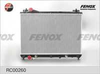 Радиатор охлаждения FENOX RC00260