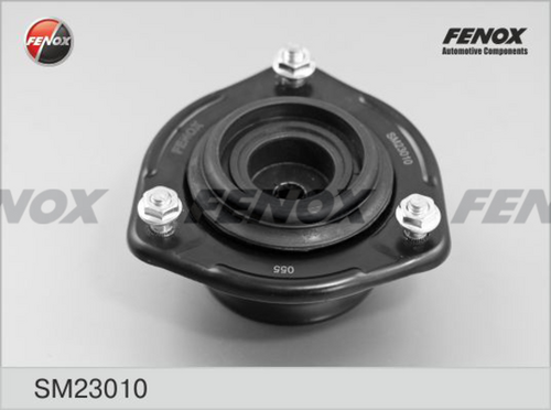 ОПОРА ПЕРЕДНЕГО АМОРТИЗАТОРА FENOX SM23010