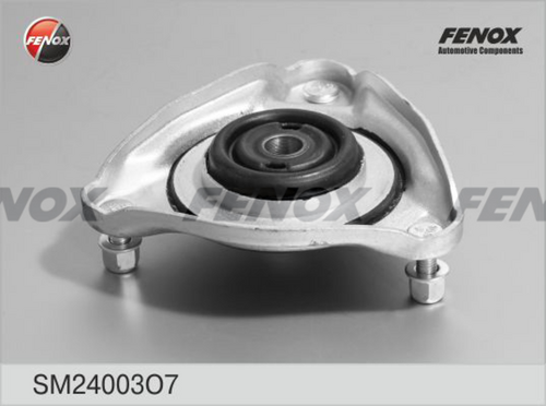 Амортизатор подвески FENOX SM24003O7